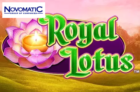 Royal Lotus Greentube